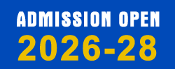 trinity bed college admission 2023-2025